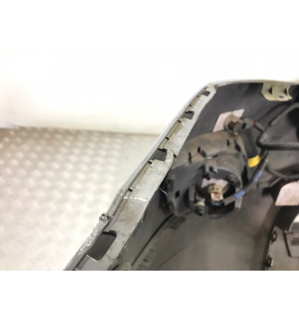 Бампер передний бу для Opel Antara  2.2 CDTi,  2012 г.