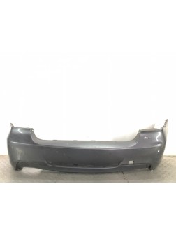 Бампер задний бу для BMW 3 E90/E91/E92/E93 2.0 i, 2006 г.