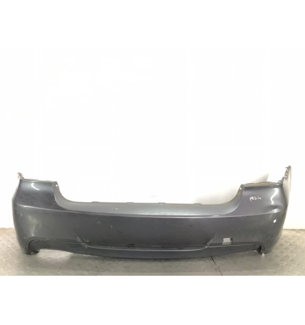 Бампер задний бу для BMW 3 E90/E91/E92/E93 2.0 i,  2006 г.
