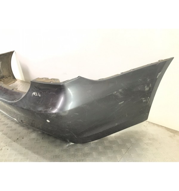 Бампер задний бу для BMW 3 E90/E91/E92/E93 2.0 i,  2006 г.