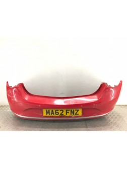 Бампер задний бу для Opel Astra J 1.6 i,  2012 г.