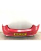 Бампер задний бу для Opel Astra J 1.6 i,  2012 г.
