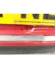 Бампер задний бу для Opel Astra J 1.6 i,  2012 г.