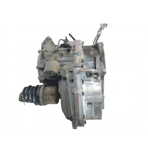 КПП автоматическая (АКПП) бу для Saab 9-3  2.0 Ti,  2006 г.