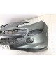 Бампер передний бу для Peugeot 207  1.4 i,  2007 г.