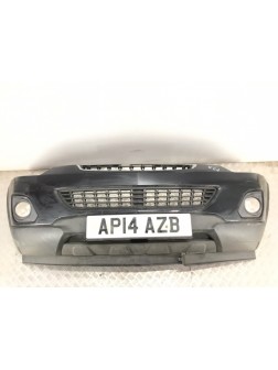 Бампер передний бу для Opel Antara  2.2 CDTi,  2014 г.