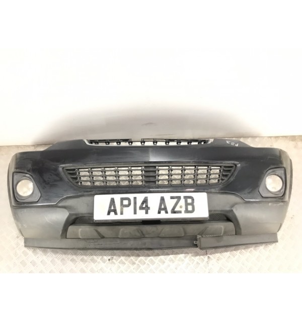 Бампер передний бу для Opel Antara  2.2 CDTi,  2014 г.