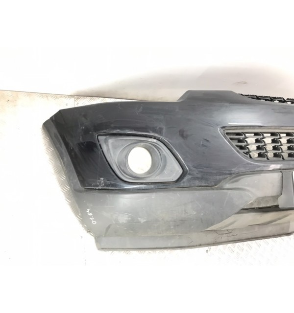 Бампер передний бу для Opel Antara  2.2 CDTi,  2014 г.
