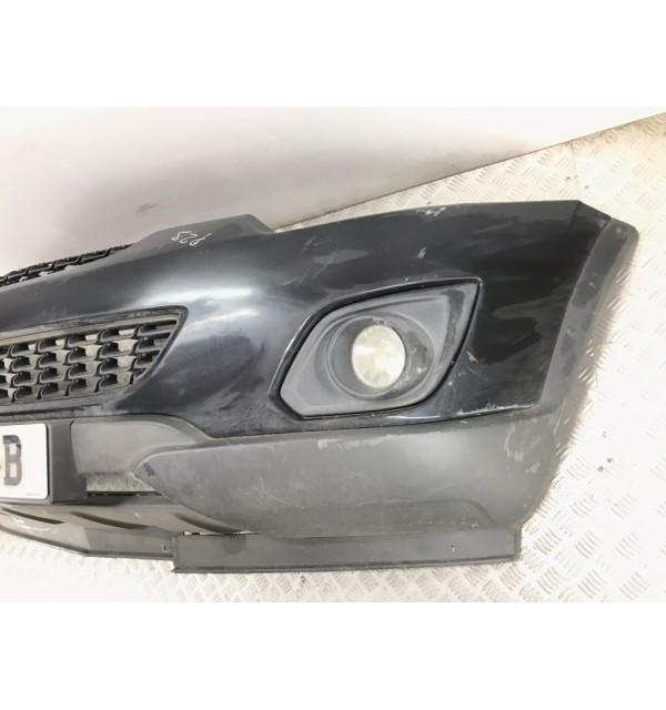 Бампер передний бу для Opel Antara  2.2 CDTi,  2014 г.