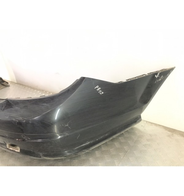Бампер задний бу для Mercedes C W204 1.8 i,  2008 г.