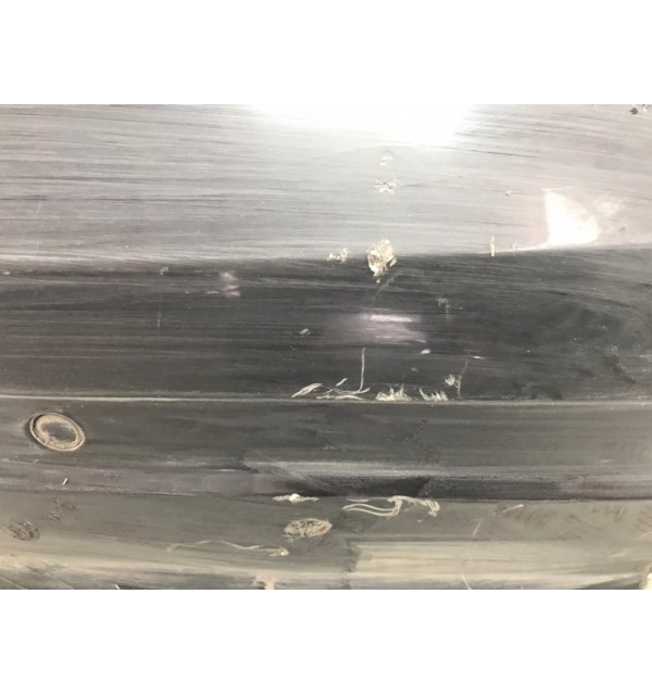 Бампер задний бу для Mercedes C W204 1.8 i,  2008 г.