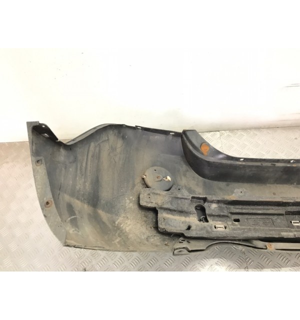 Бампер задний бу для Opel Antara  2.2 CDTi,  2014 г.