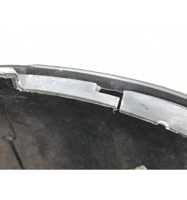 Бампер задний бу для Opel Antara  2.2 CDTi,  2014 г.
