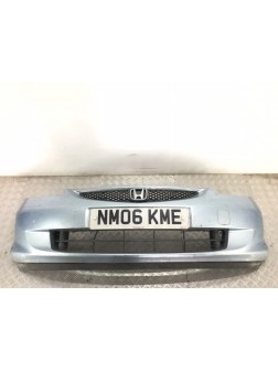 Бампер передний бу для Honda Jazz  1.2 i,  2006 г.