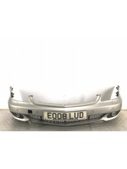 Бампер передний бу для Mercedes CLS W219 3.0 CDi,  2008 г.