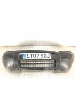 Бампер передний бу для Peugeot Partner 1 1.6 HDi,  2007 г.