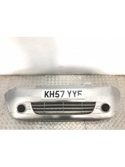 Бампер передний бу для Chevrolet Matiz 1.0 i, 2007 г.
