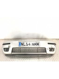 Бампер передний бу для Ford Fusion  1.4 TDCi,  2004 г.