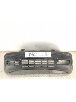 Бампер передний бу для Volkswagen Golf 4 1.9 TDi, 2001 г.