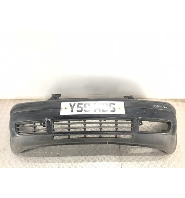 Бампер передний бу для Volkswagen Golf 4 1.9 TDi,  2001 г.