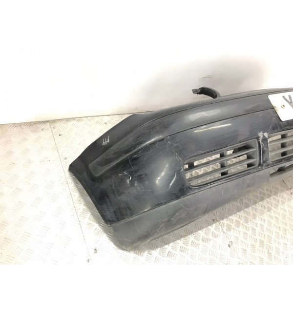 Бампер передний бу для Volkswagen Golf 4 1.9 TDi,  2001 г.