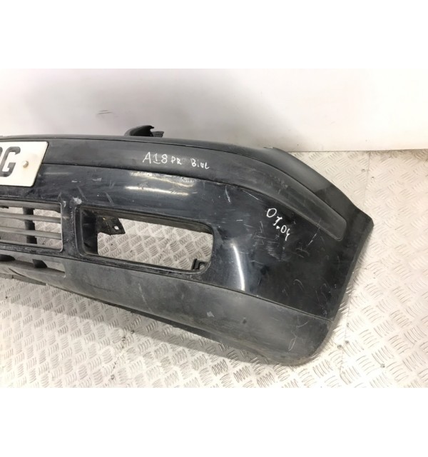 Бампер передний бу для Volkswagen Golf 4 1.9 TDi,  2001 г.