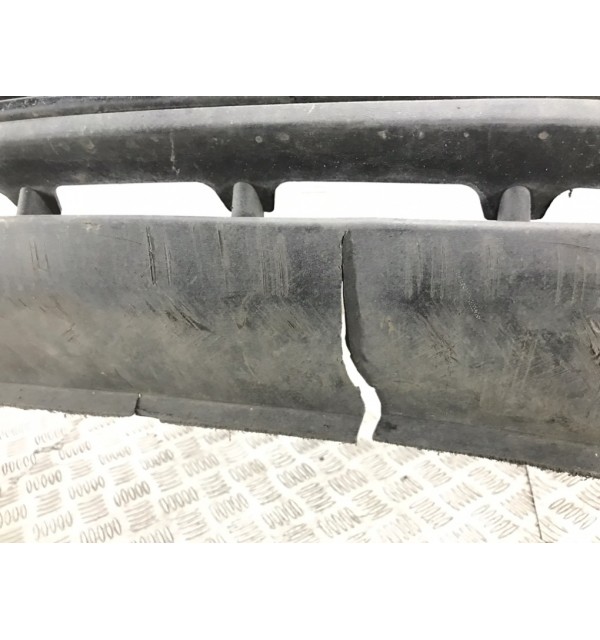 Бампер передний бу для Volkswagen Golf 4 1.9 TDi,  2001 г.