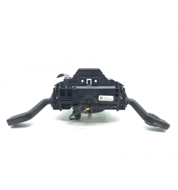 Переключатель подрулевой (стрекоза) бу для Ford Mondeo 4 2.0 TDCi,  2007 г.