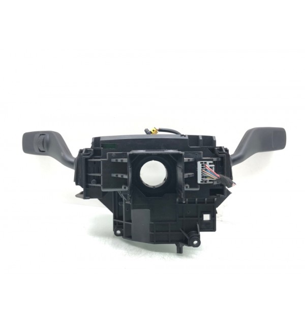 Переключатель подрулевой (стрекоза) бу для Ford Mondeo 4 2.0 TDCi,  2007 г.