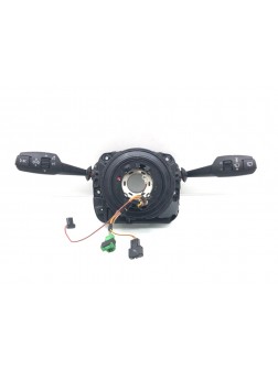 Переключатель подрулевой (стрекоза) бу для BMW 1 E87/E81/E82/E88 2.0 i, 2004 г.
