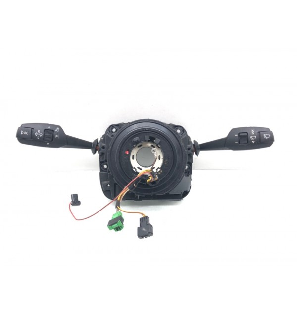 Переключатель подрулевой (стрекоза) бу для BMW 1 E87/E81/E82/E88 2.0 i,  2004 г.