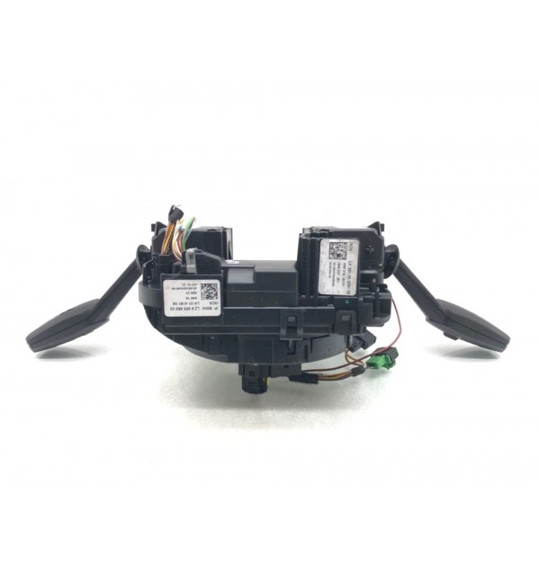 Переключатель подрулевой (стрекоза) бу для BMW 1 E87/E81/E82/E88 2.0 i,  2004 г.