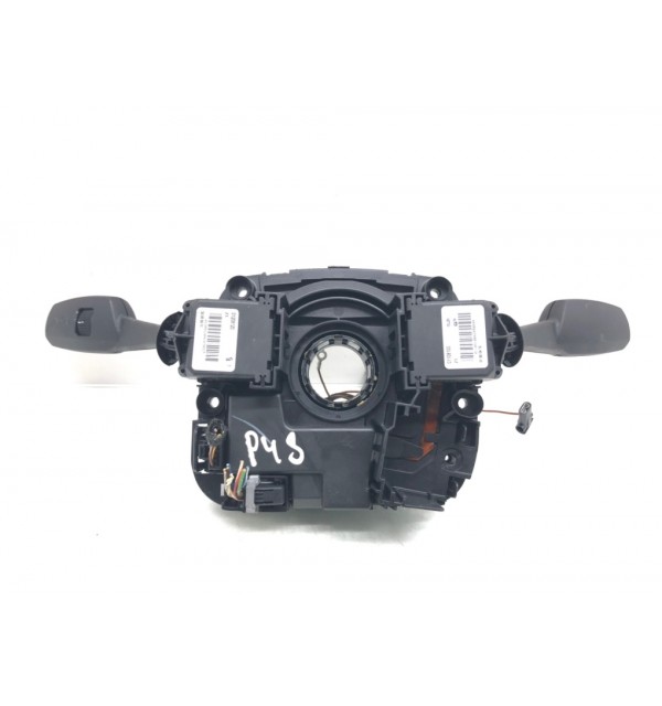 Переключатель подрулевой (стрекоза) бу для BMW 1 E87/E81/E82/E88 2.0 i,  2004 г.