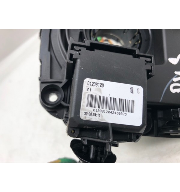 Переключатель подрулевой (стрекоза) бу для BMW 1 E87/E81/E82/E88 2.0 i,  2004 г.