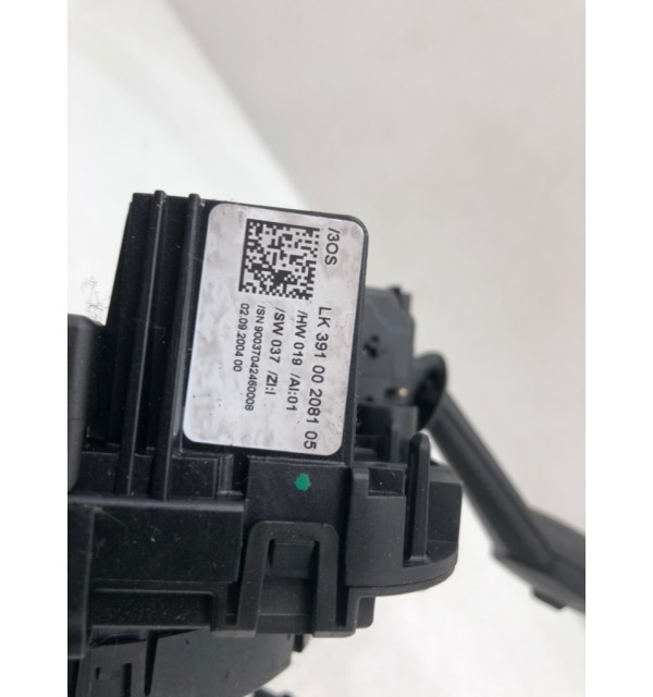 Переключатель подрулевой (стрекоза) бу для BMW 1 E87/E81/E82/E88 2.0 i,  2004 г.