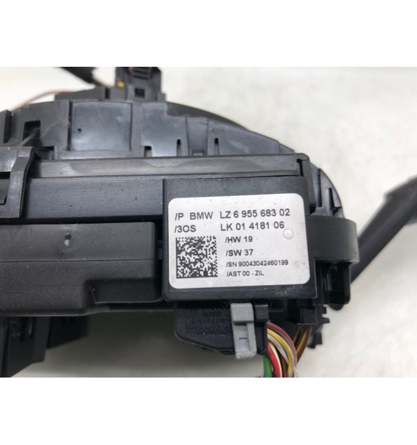 Переключатель подрулевой (стрекоза) бу для BMW 1 E87/E81/E82/E88 2.0 i,  2004 г.