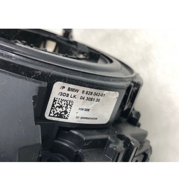 Переключатель подрулевой (стрекоза) бу для BMW 1 E87/E81/E82/E88 2.0 i,  2004 г.