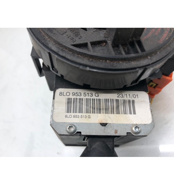Переключатель подрулевой (стрекоза) бу для Volkswagen Golf 4 1.9 TDi,  2002 г.