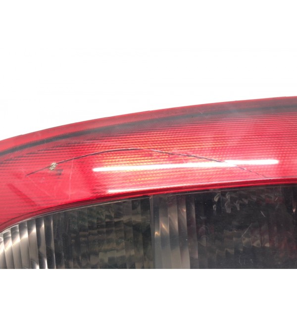 Фонарь задний левый бу для Opel Corsa C 1.2 i,  2006 г.