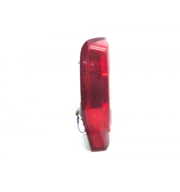 Фонарь задний левый бу для Peugeot Bipper  1.4 HDi,  2011 г.