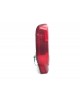 Фонарь задний левый бу для Peugeot Bipper  1.4 HDi,  2011 г.