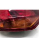 Фонарь задний левый бу для Opel Astra J 1.6 i,  2011 г.