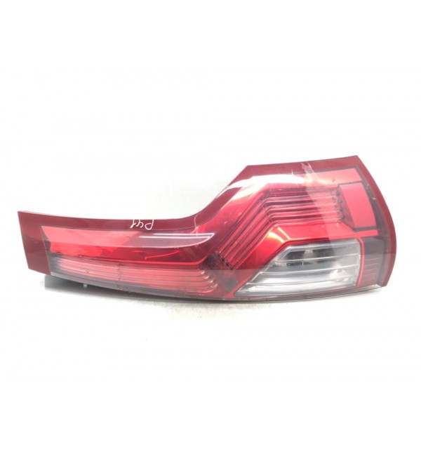 Фонарь задний правый бу для Citroen C4 Grand Picasso  1.6 HDi,  2007 г.