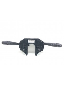 Переключатель подрулевой (стрекоза) бу для Citroen C4 Grand Picasso 1.6 HDi, 2007 г.