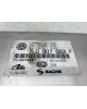 Блок управления пневмоподвеской бу для Porsche Cayenne  4.5 Ti,  2004 г.