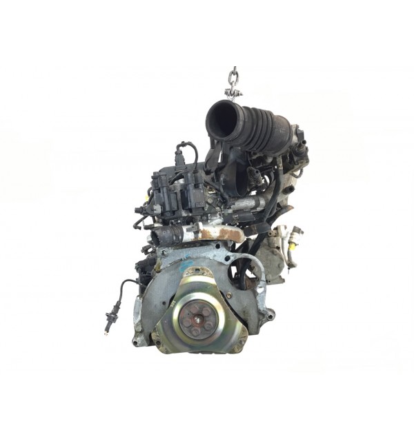 Двигатель (ДВС)  бу для Hyundai Getz  1.3 i,  2004 г.