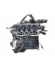 Двигатель (ДВС)  бу для Hyundai Getz  1.3 i,  2004 г.