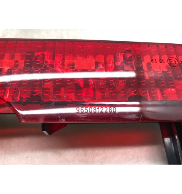 Стоп-сигнал бу для Citroen C4  1.6 HDi,  2008 г.