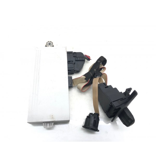 Замок зажигания бу для BMW 1 E87/E81/E82/E88 2.0 i,  2004 г.