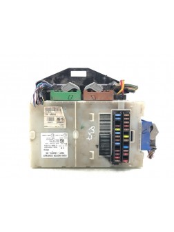 Блок комфорта бу для Ford Mondeo 4 2.0 i,  2009 г.